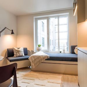 Unity Malmoe - A Studio Hotel